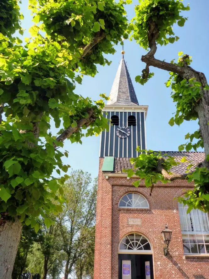 Foto van De Kistemakker, handgemaakte uitvaartkisten