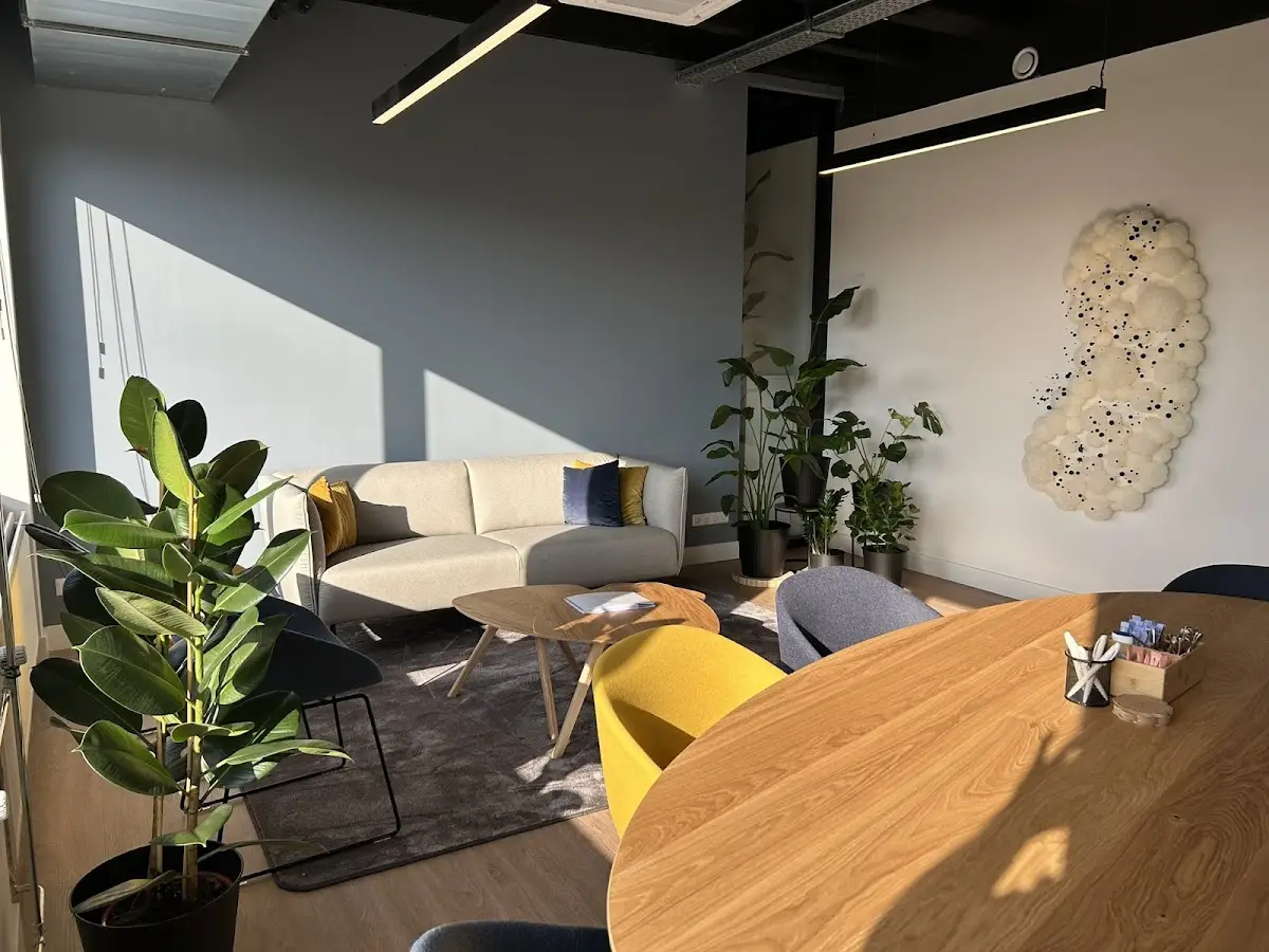 DELA regio Amsterdam in Amsterdam