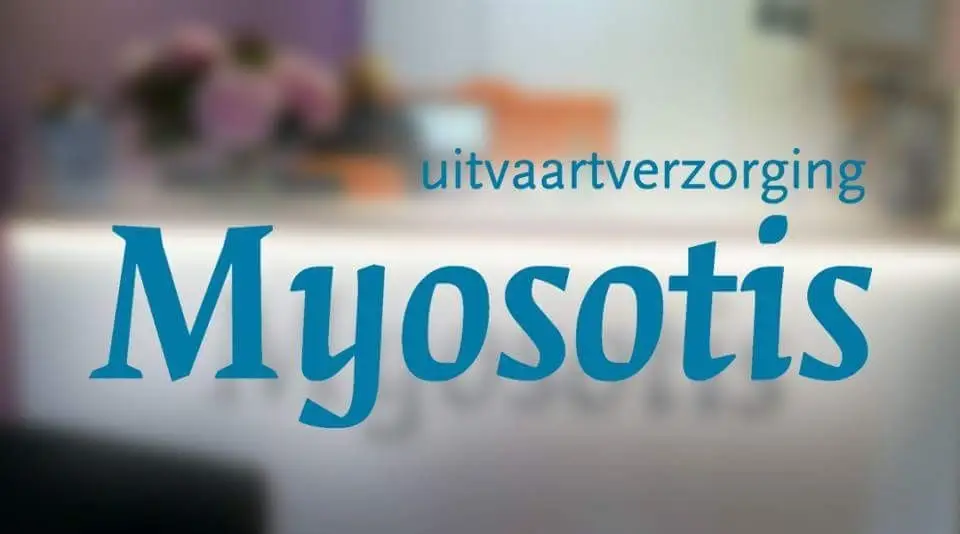 Uitvaartverzorging Myosotis in Amsterdam