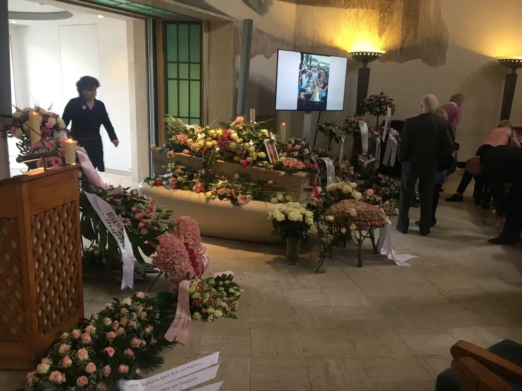 De Ronde Uitvaart in Ouderkerk aan de Amstel