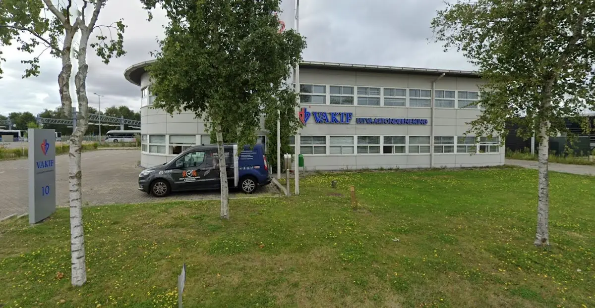 Vakif B.V. Uitvaartonderneming in Schiphol