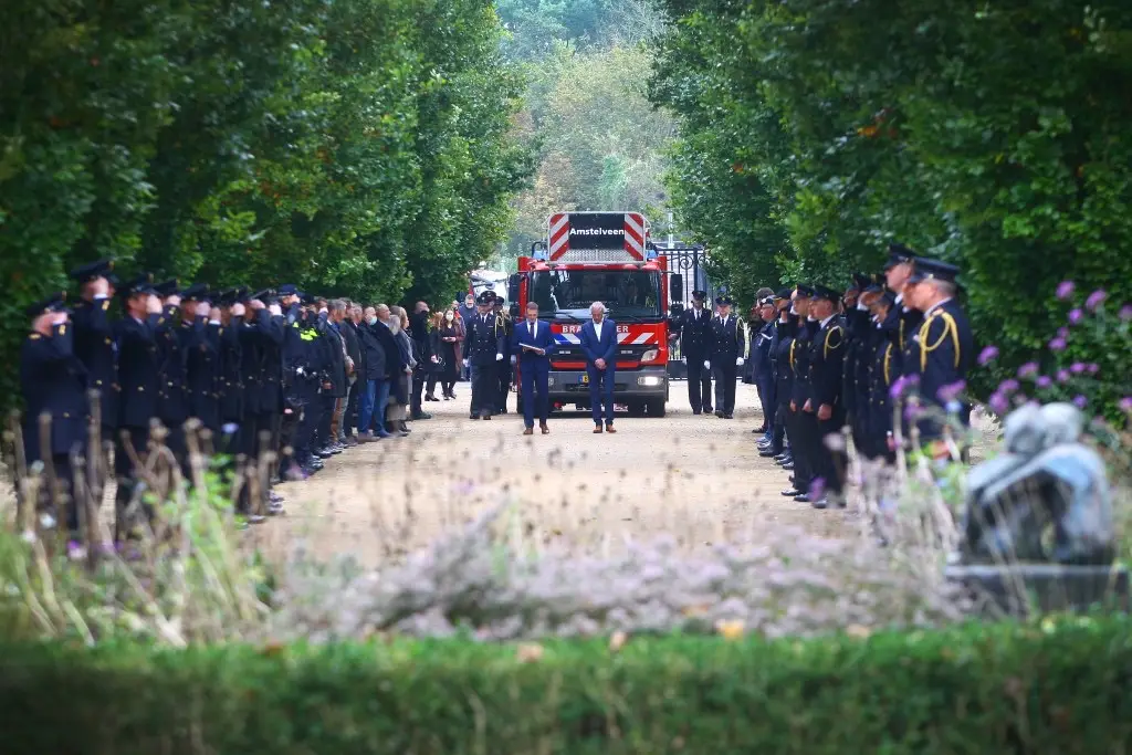 De Uitvaartplanners Amsterdam in Amstelveen