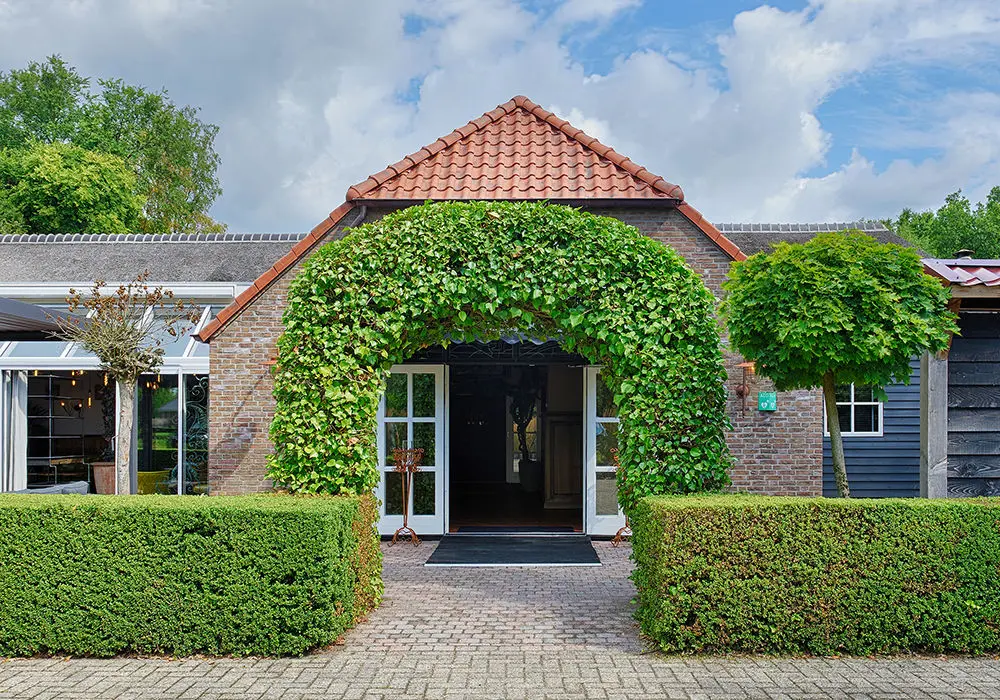 Foto van Somergaerd Afscheidshoeve