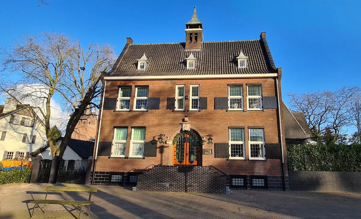 Saldersbron - Bob Noten Uitvaartbegeleiding in Grubbenvorst