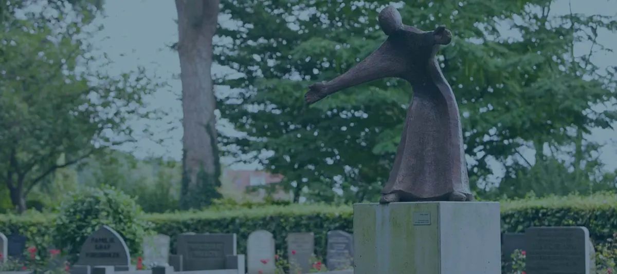 Foto van De Haan Uitvaartverzorging Dhu B.V.