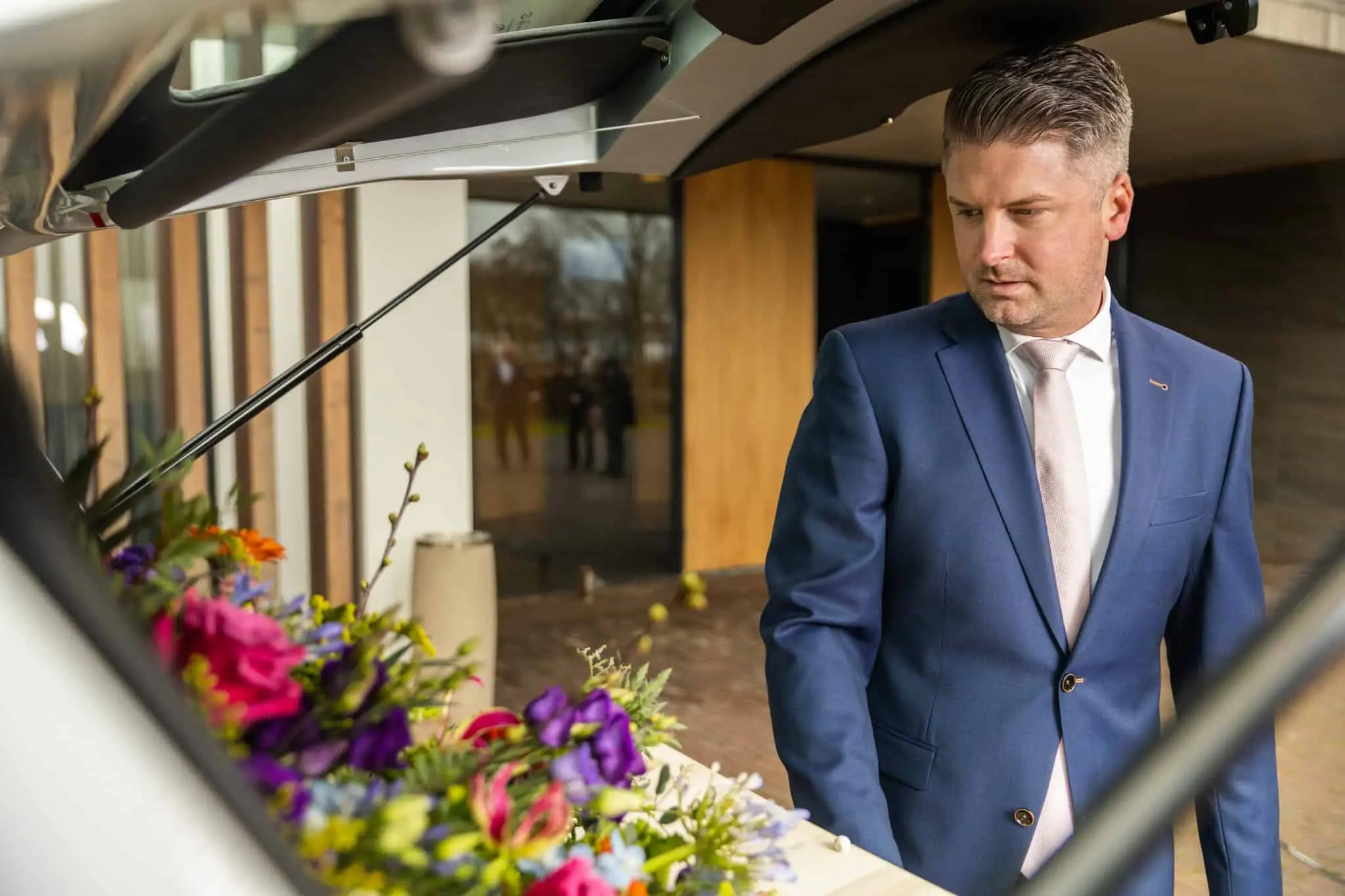 Effero Uitvaartverzorging in Leidschendam