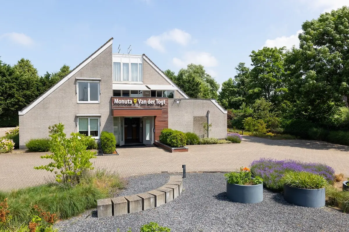 W. P. van der Togt Uitvaartverzorging in Voorburg