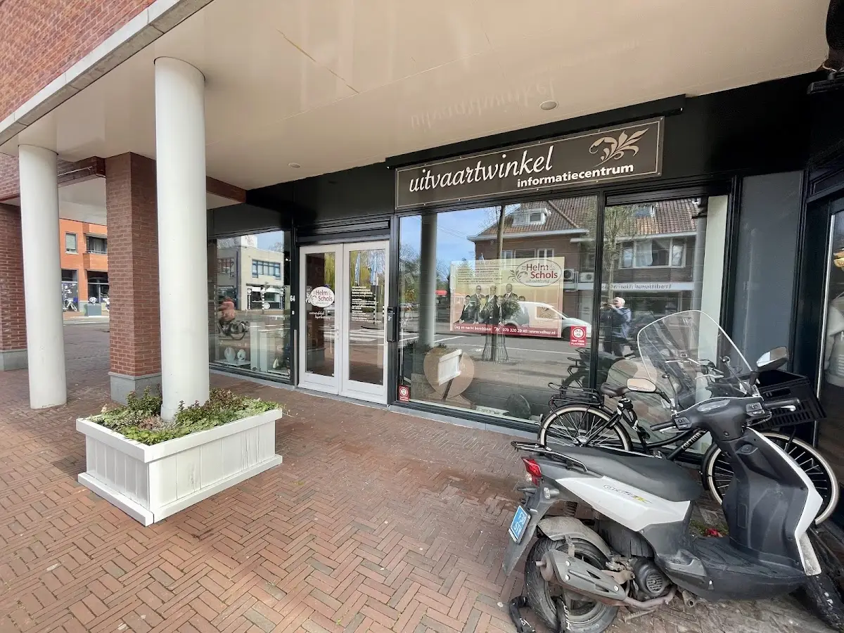 Uitvaart Eenvoudig in Leidschendam