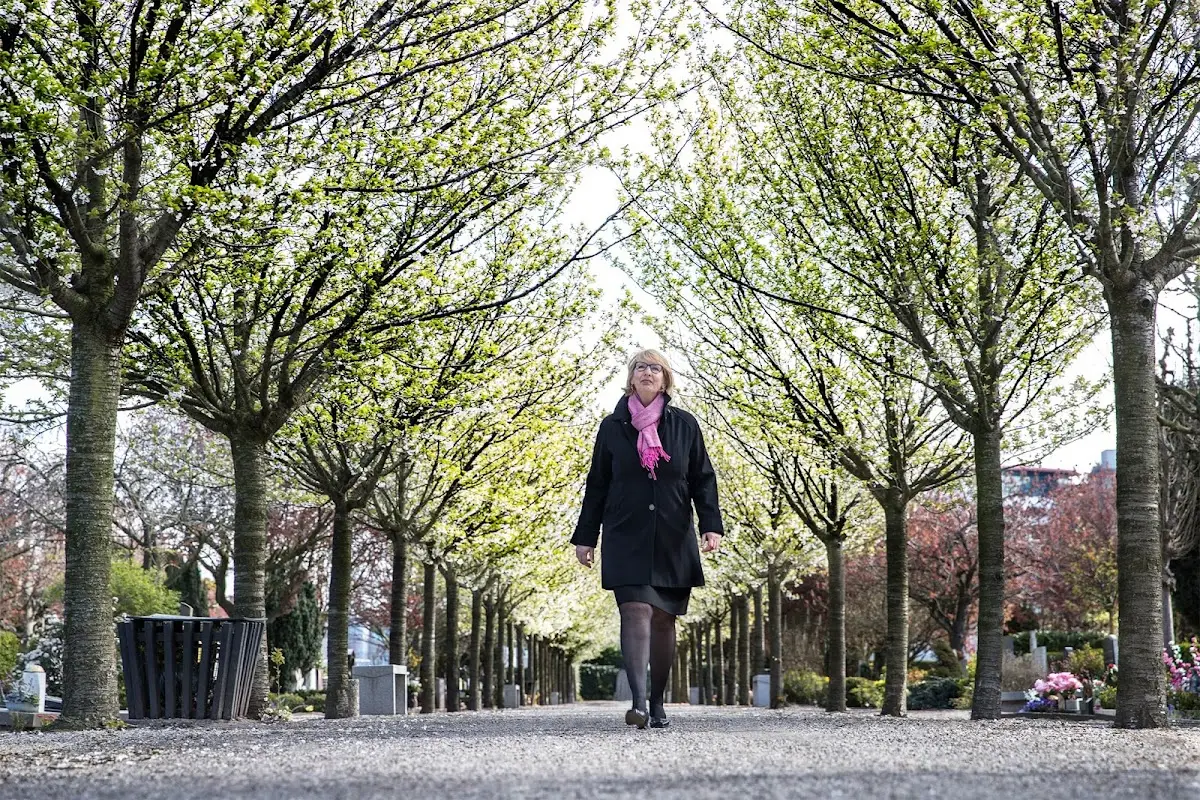 Westerduin Uitvaart in Rijswijk