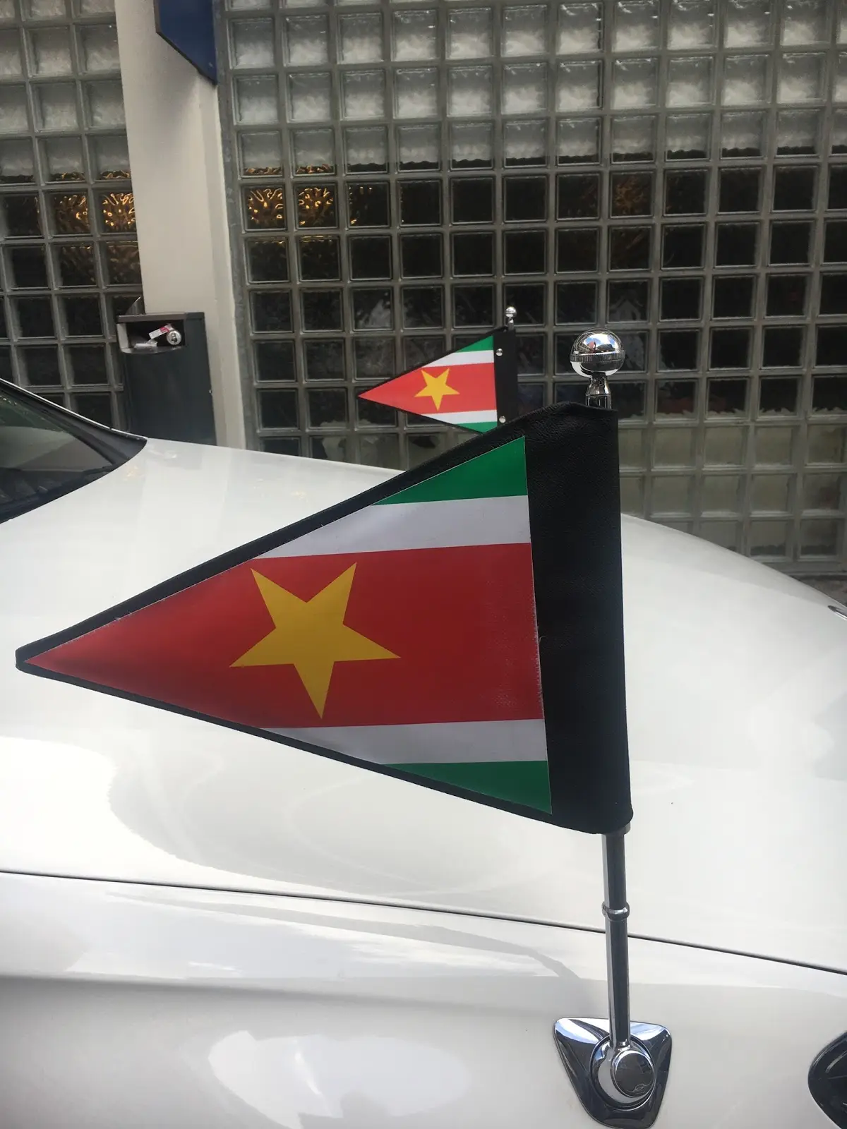 Surinaamse Uitvaartplanners in Rijswijk