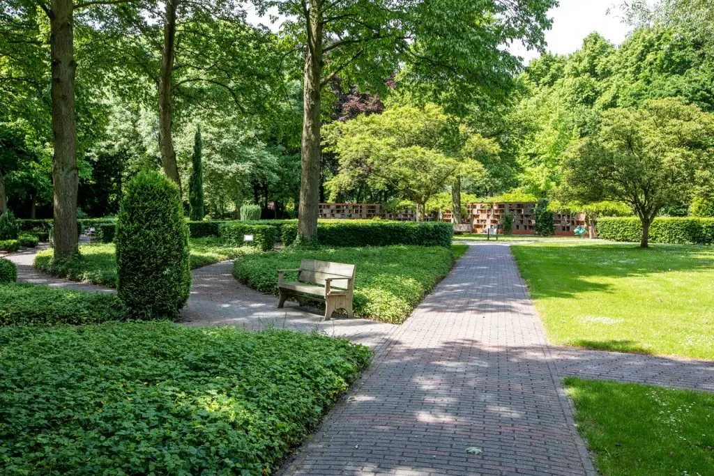 Foto van Uitvaartzorg de Dijck