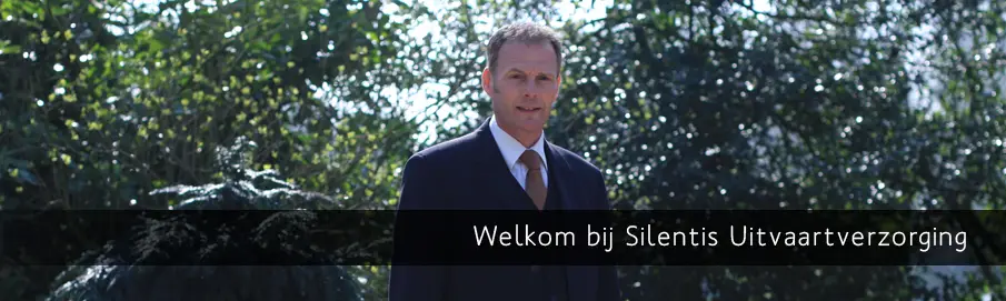 Foto van Silentis
