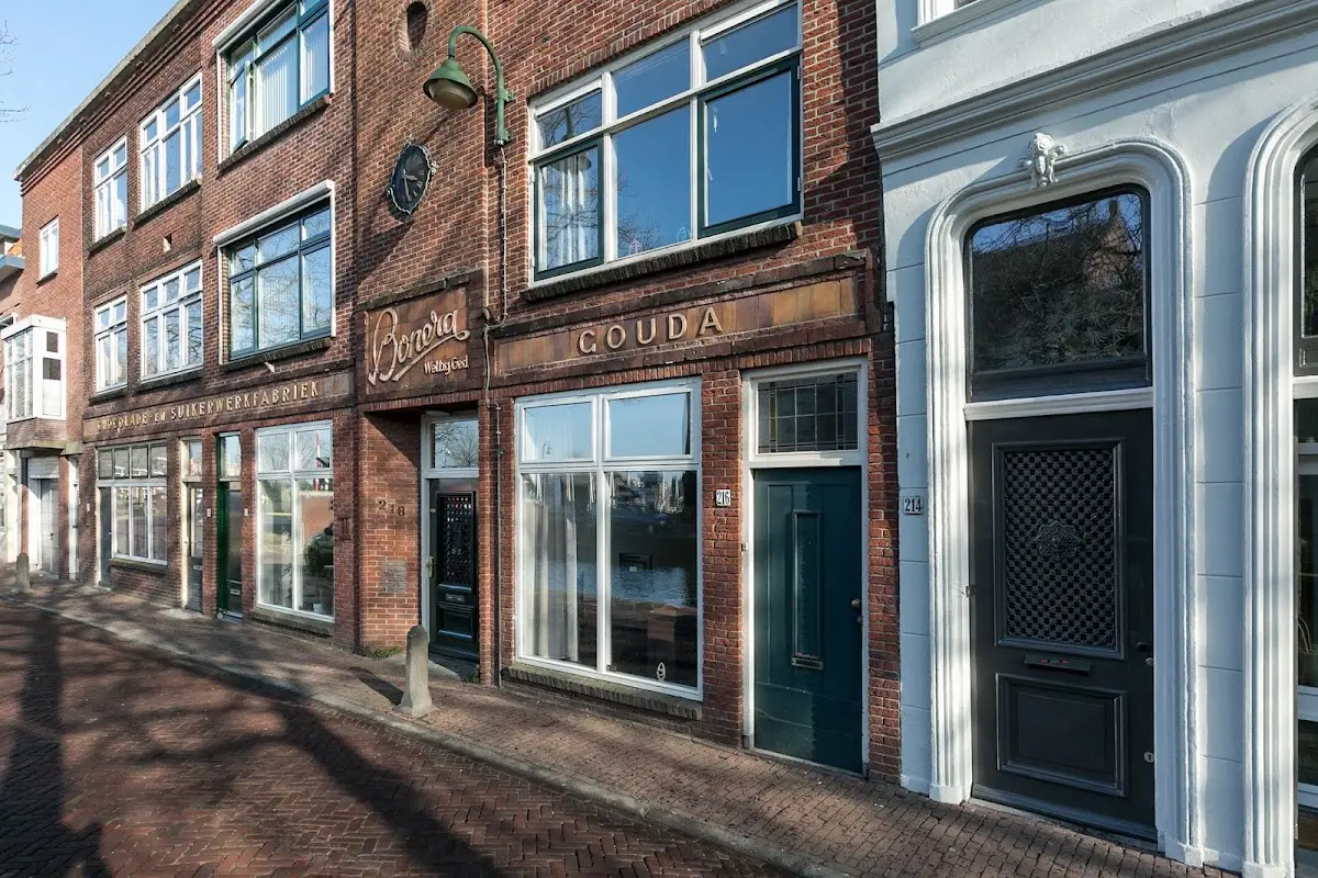 Bertus Kostwinder Overledenenzorg in Gouda