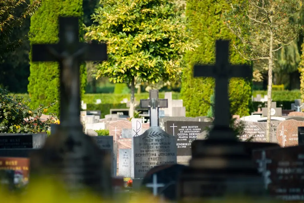 Uitvaartzorg De Witte Zwaan in Nieuw-Vennep