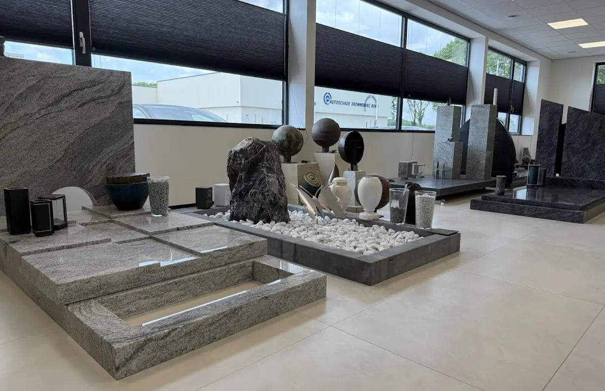 Foto van Reijnen Monumenten