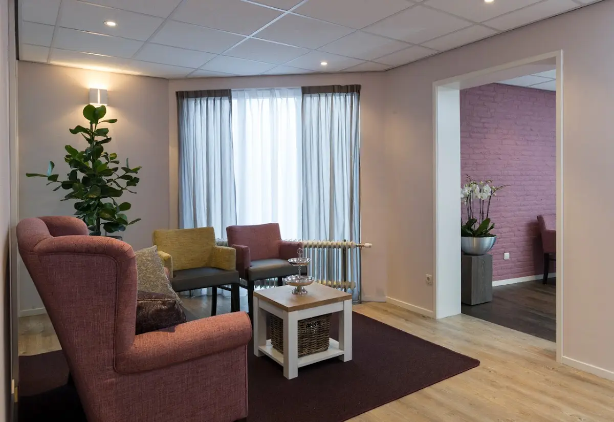 Foto van DELA Sprengebeek - uitvaartcentrum in Apeldoorn