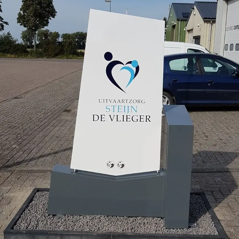 Foto van Begrafenisverzorging J.M. Steijn