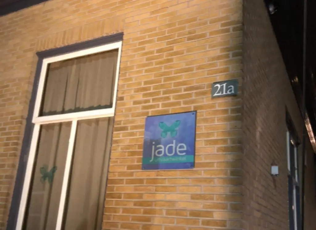 Jade Uitvaartwinkel in Hilversum