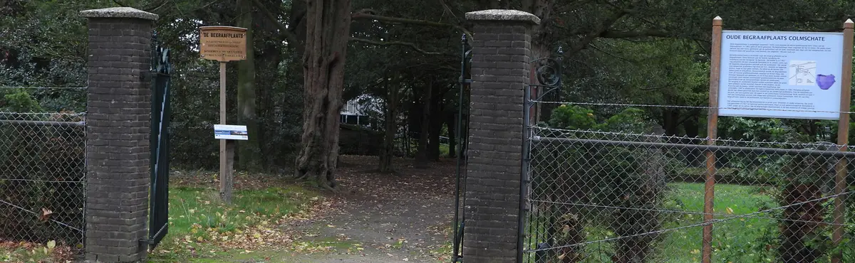 Foto van Begrafenisondernemer zoeken