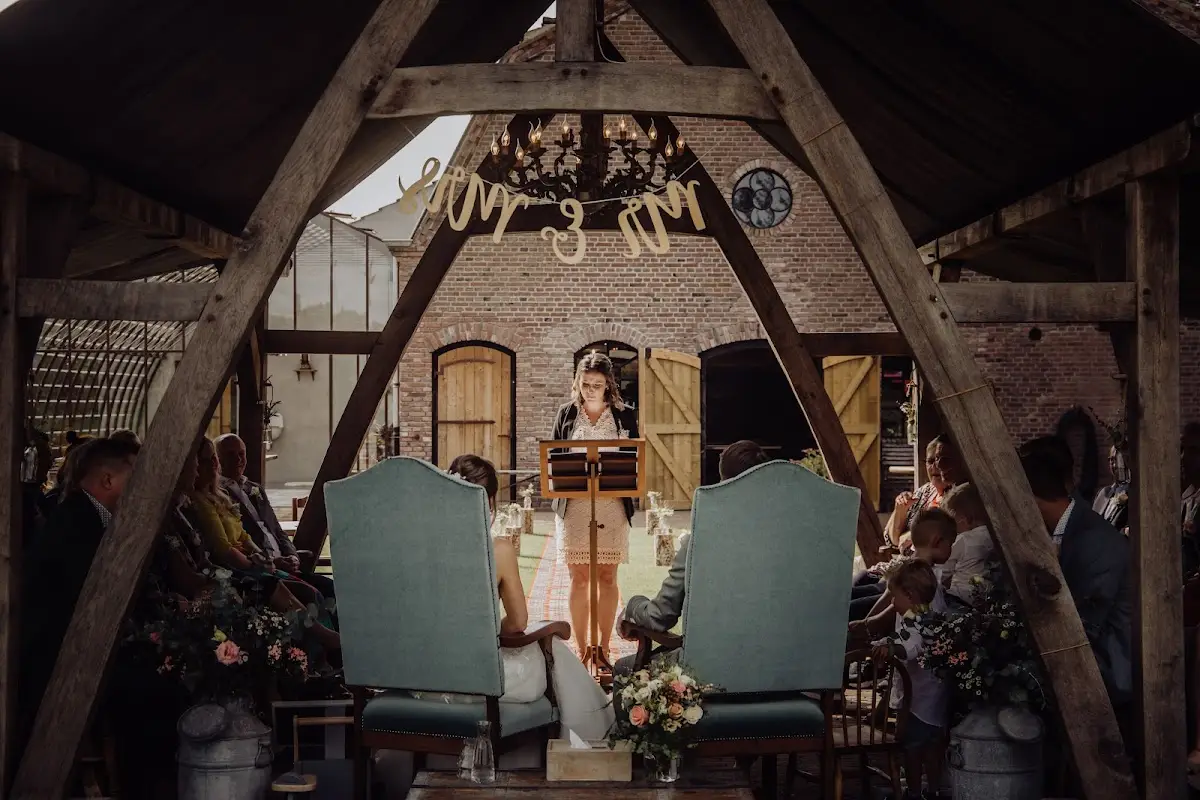 Foto van Mooimenten