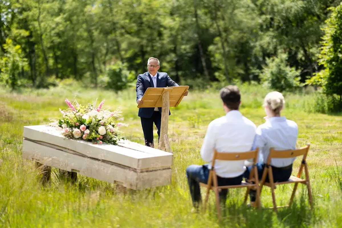Uitvaartverzorging Stoppelenburg in Sprang-Capelle