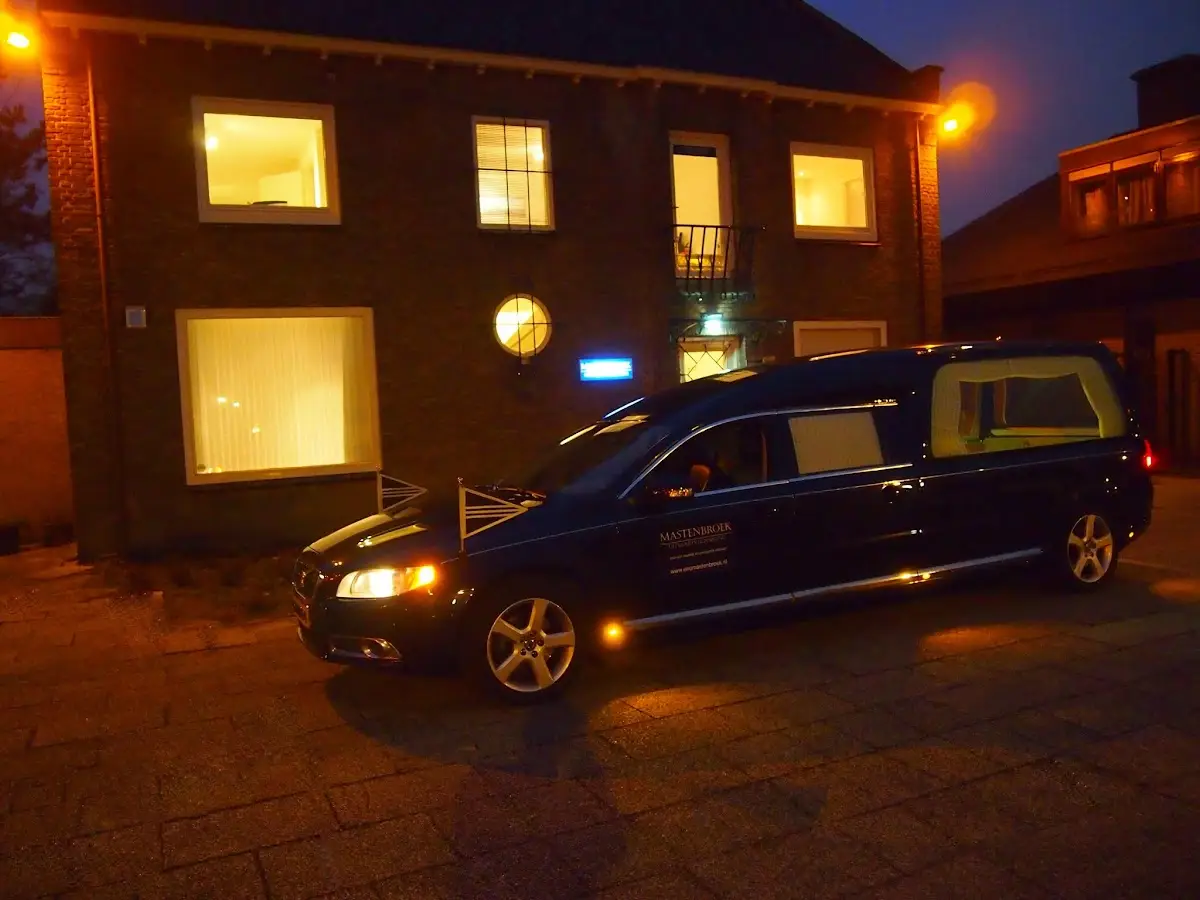 Mastenbroek Uitvaartverzorging in Barendrecht