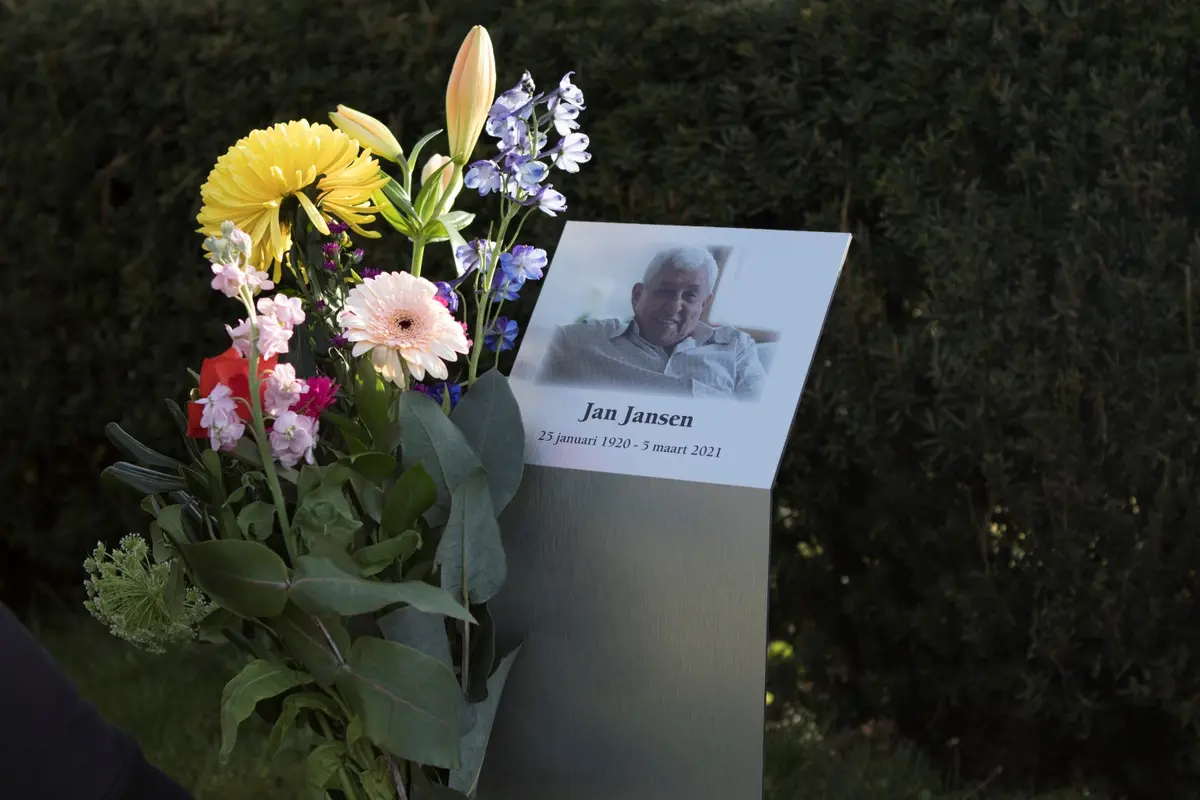 Foto van Printherinnering
