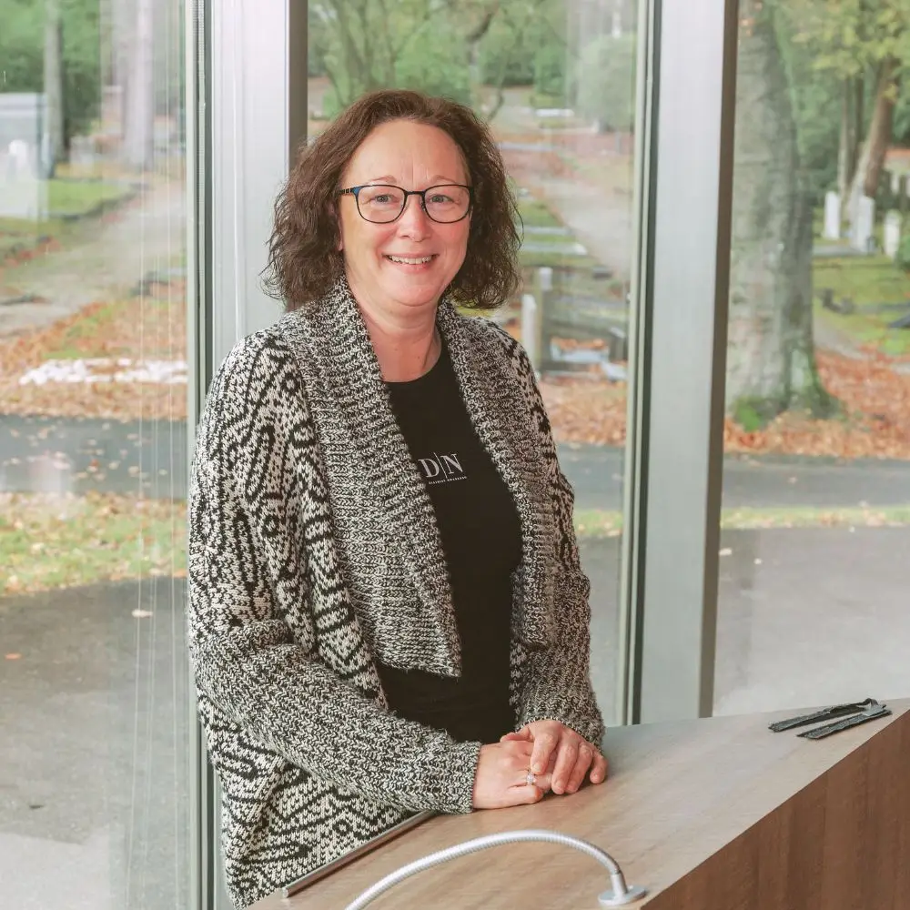 Foto van Uitvaartvereniging Ten Post en omstreken