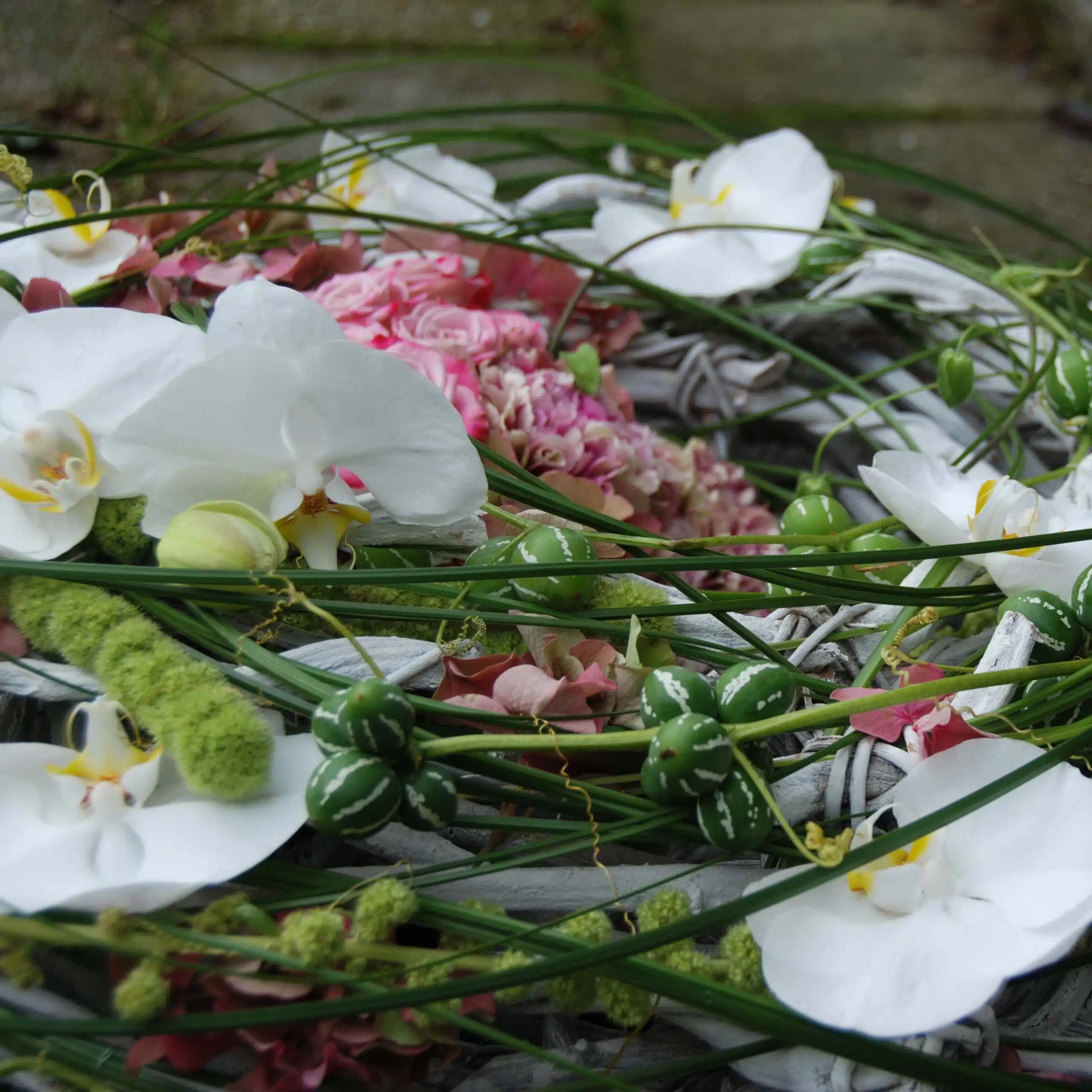 Foto van Belvedere Uitvaarten