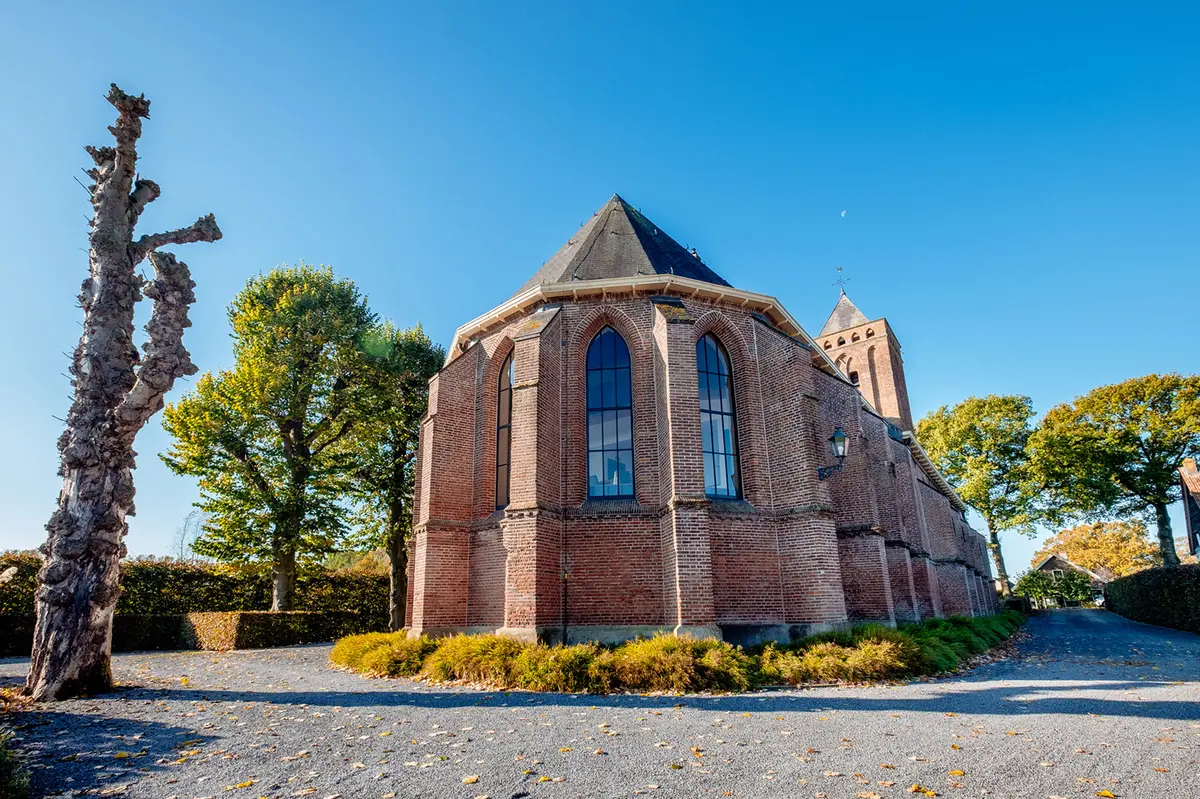Foto van Meijerink Uitvaartzorg