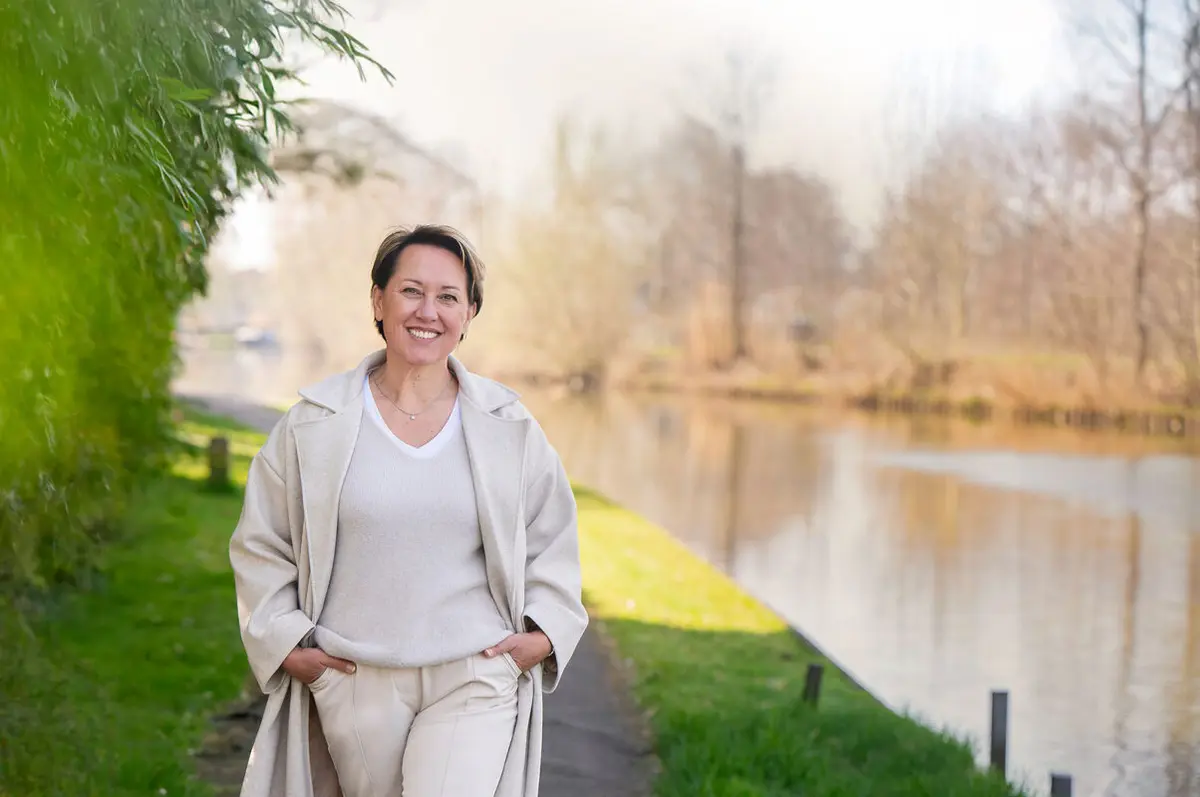 Foto van Licht boven Donker uitvaartbegeleiding