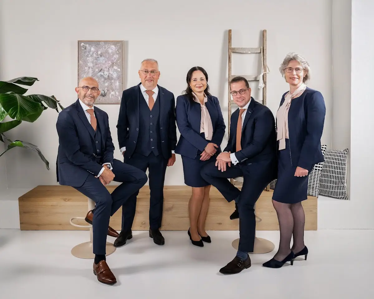 Foto van Kamsteeg uitvaartzorg