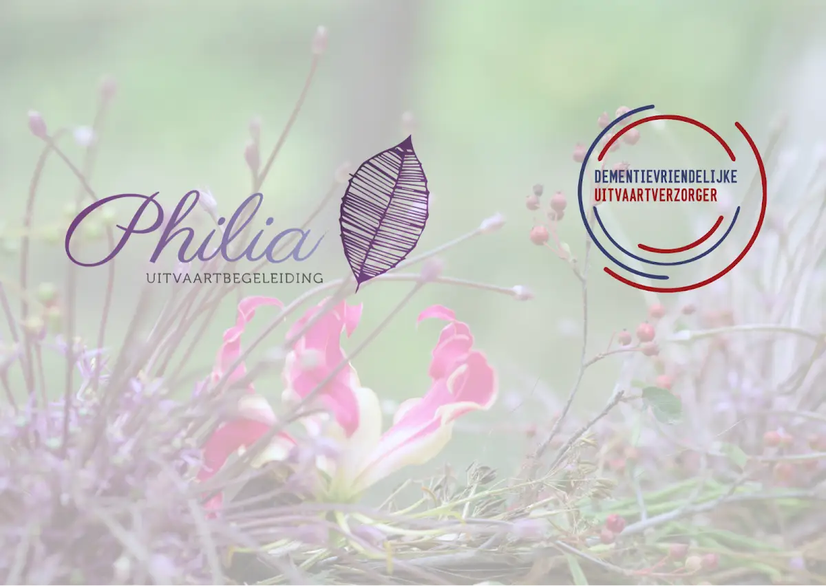 Foto van Philia Uitvaartbegeleiding