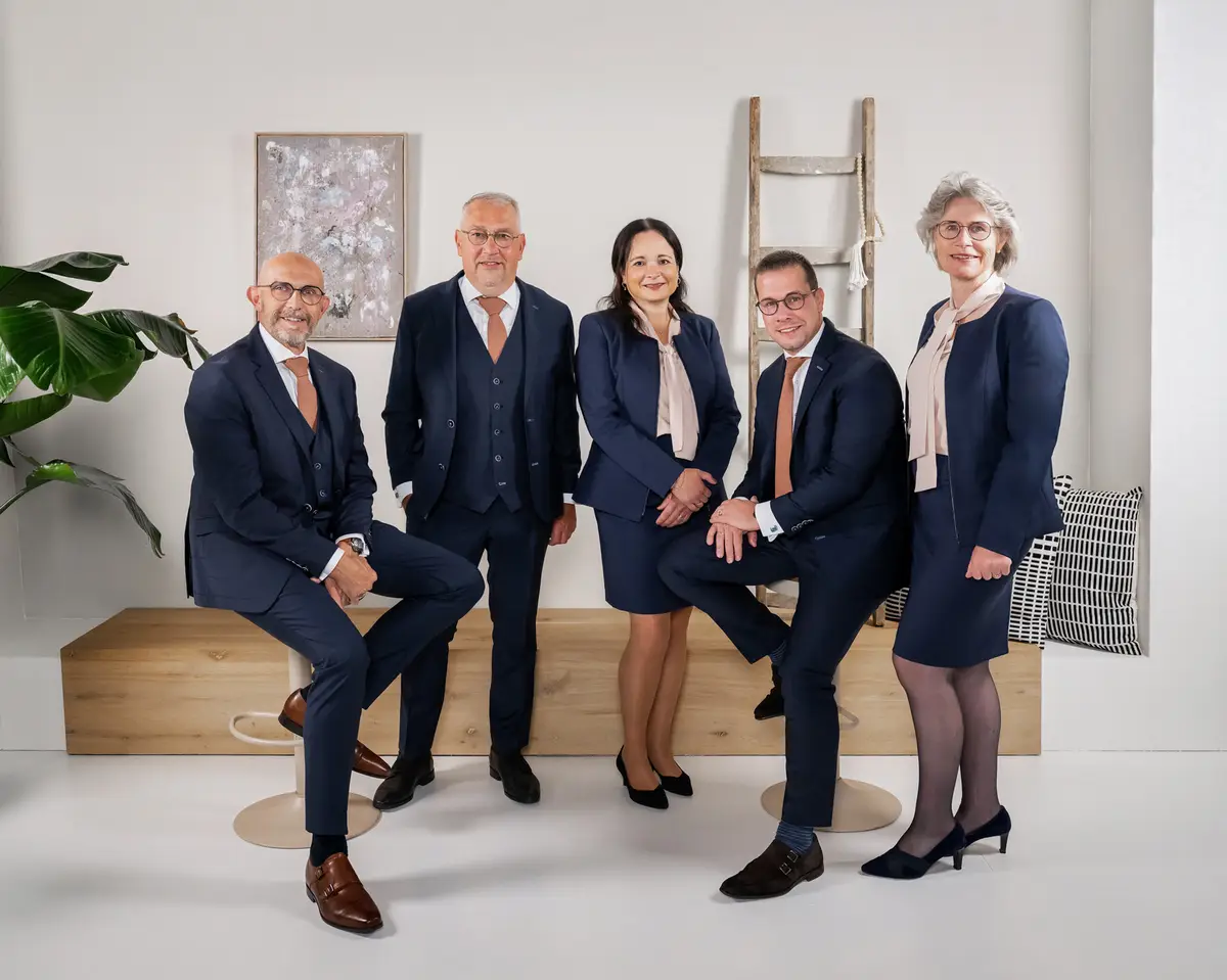Foto van Christelijke begrafenisonderneming Booij
