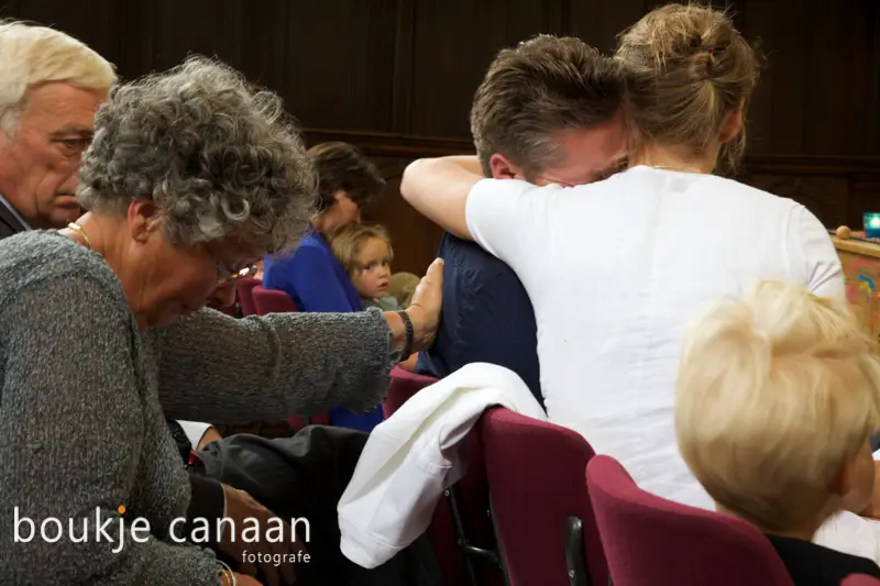 Foto van Van Gils Uitvaartzorg