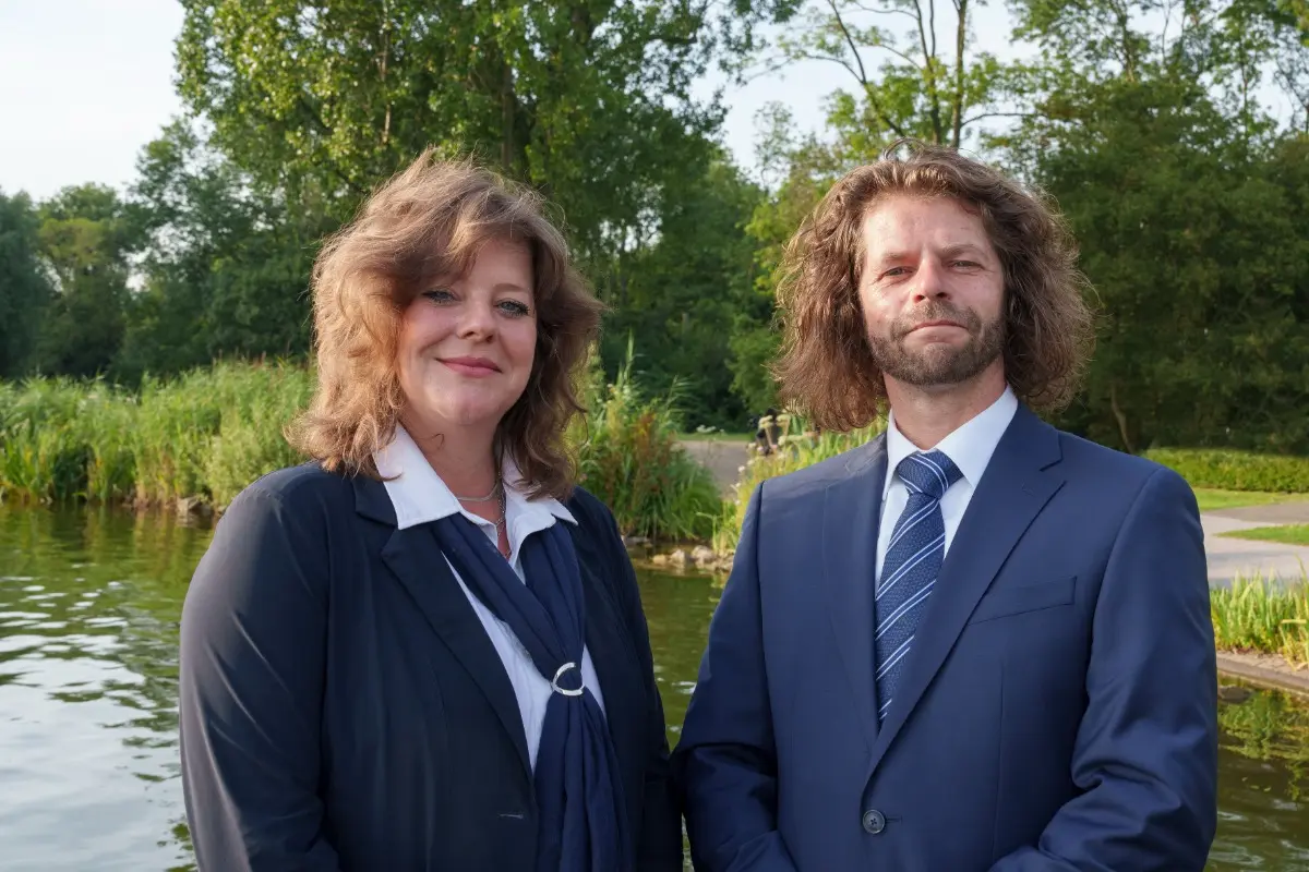 Foto van F.X.M. Kloeg Uitvaartzorg