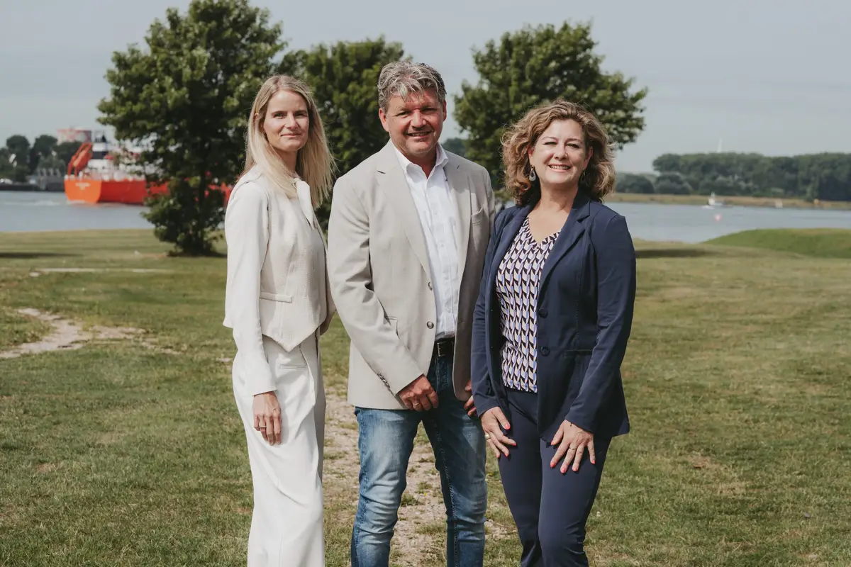 Foto van Kivits Rouwvervoer