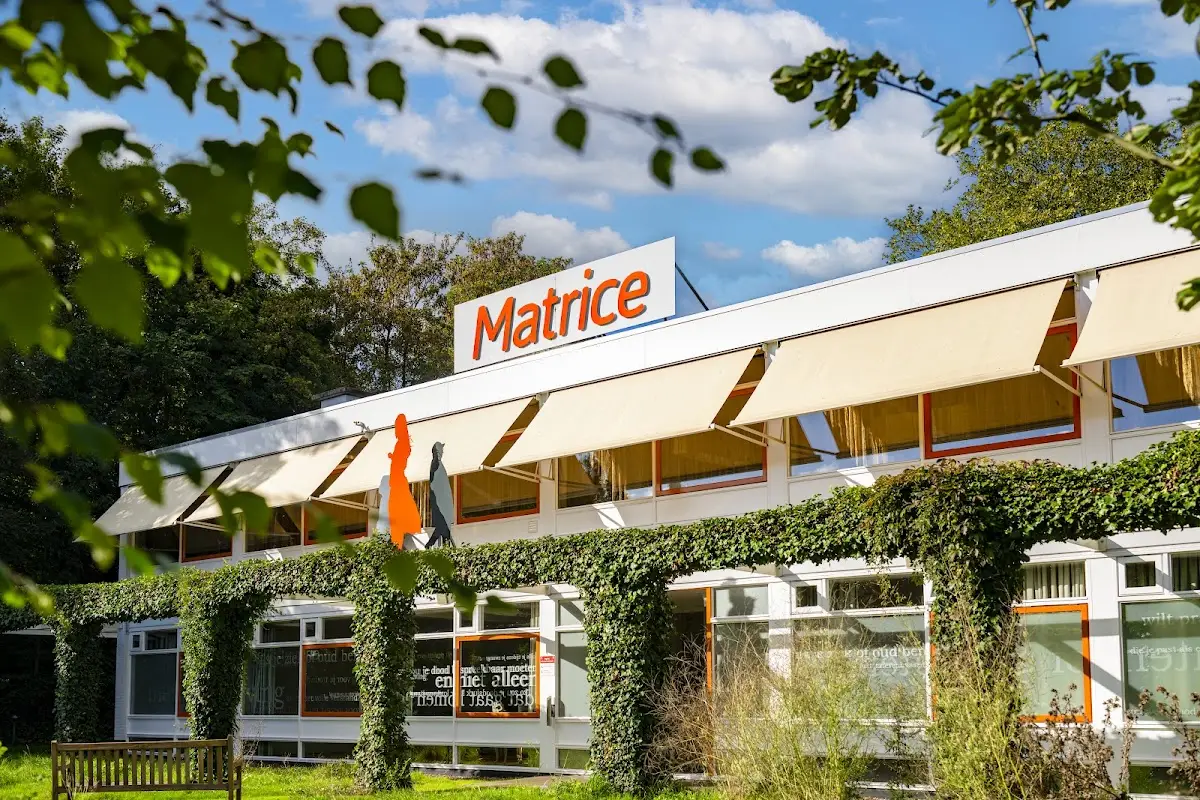 Matrice Funeral B.V. in Schiedam