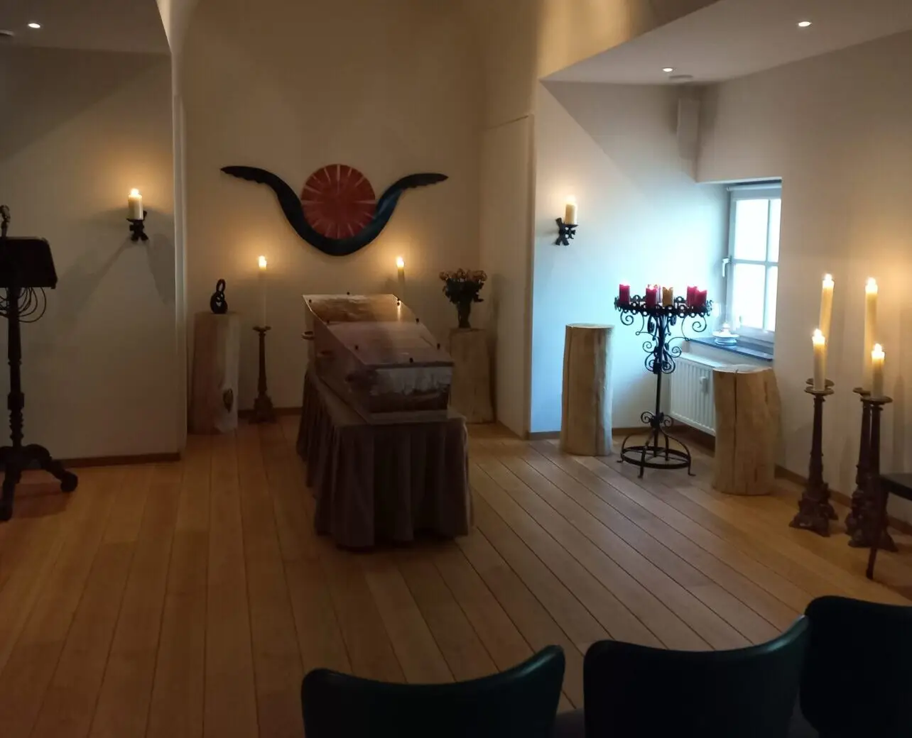 De Heer Uitvaartzorg in Klarenbeek