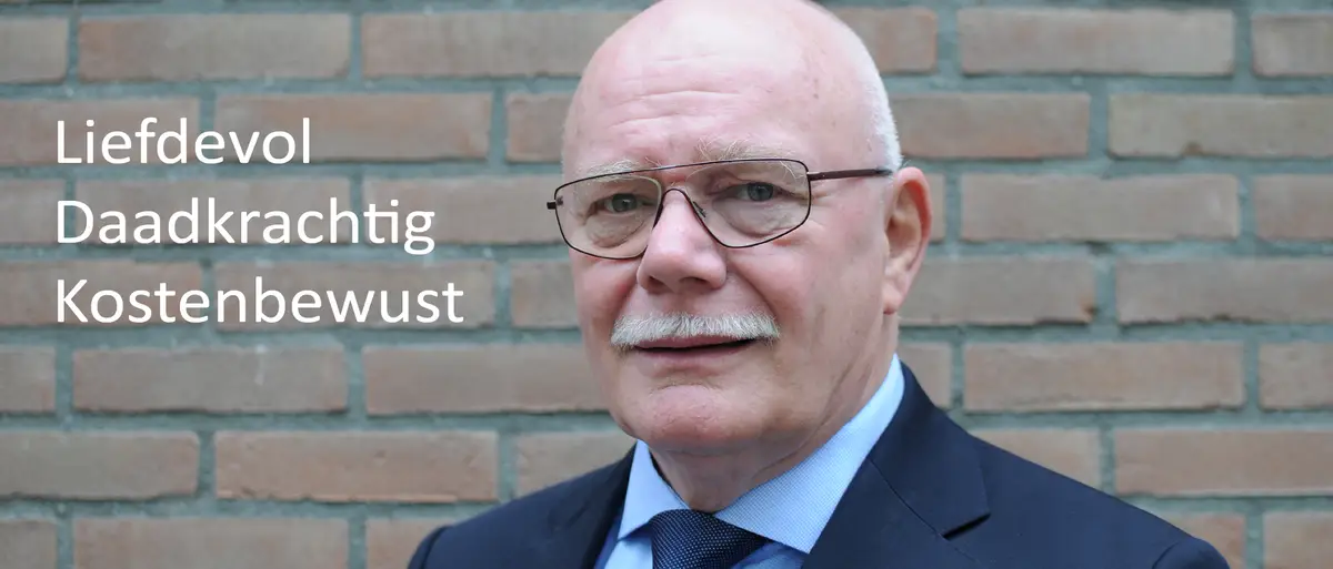 Connexa Uitvaartzorg in Apeldoorn