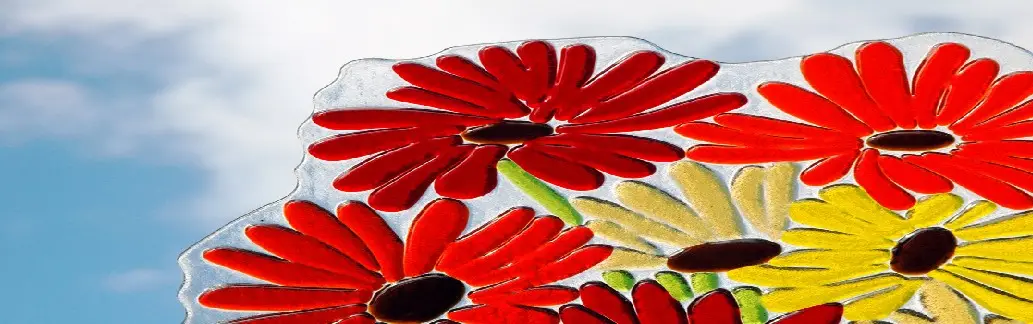 Artiverre Glasatelier in Dwingeloo