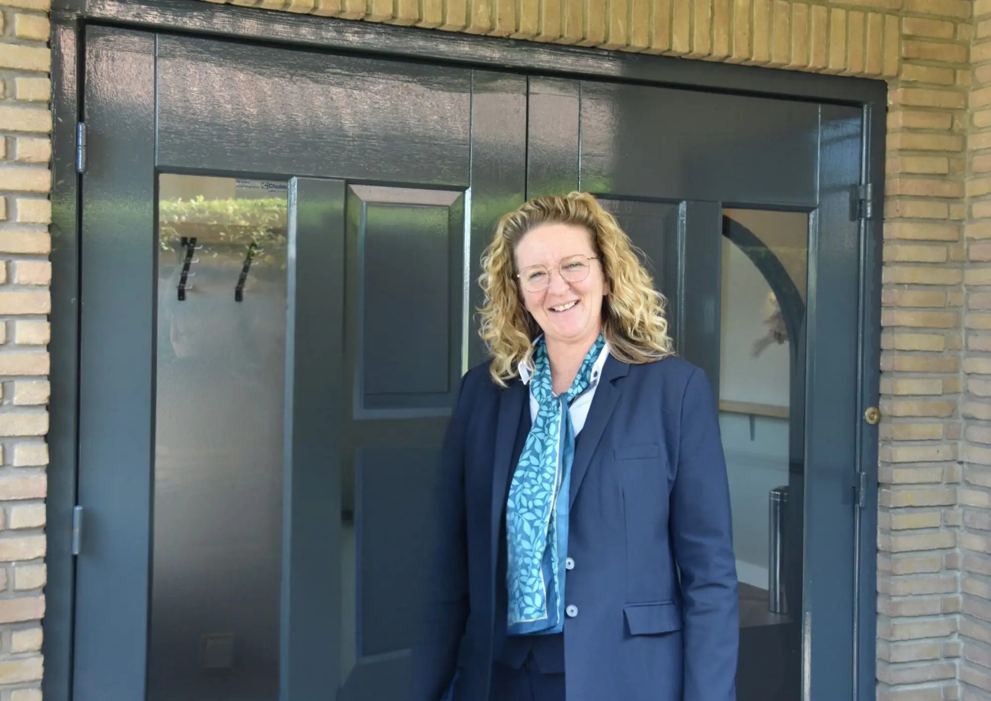 Foto van Uitvaartzorg Amersfoort