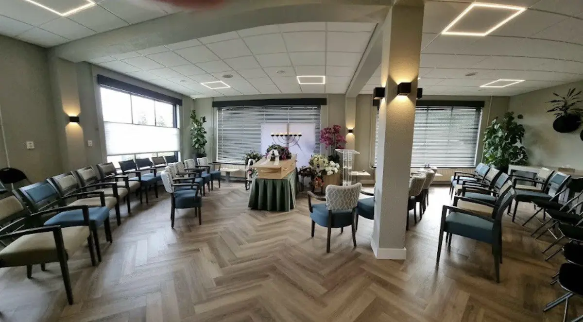 Foto van Uitvaartcentrum Hoogland - Ename Uitvaartzorg