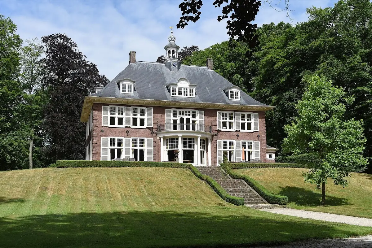 Meride in Amersfoort