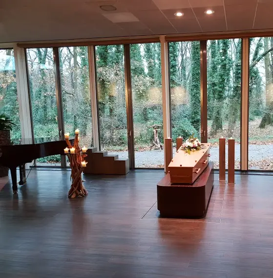 Budget crematie Apeldoorn in Amersfoort