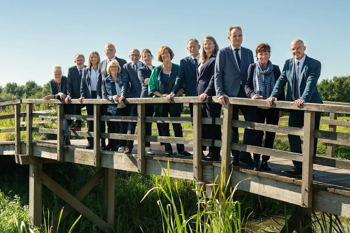 Uitvaartverzorging A. van Pijpen in Baarn