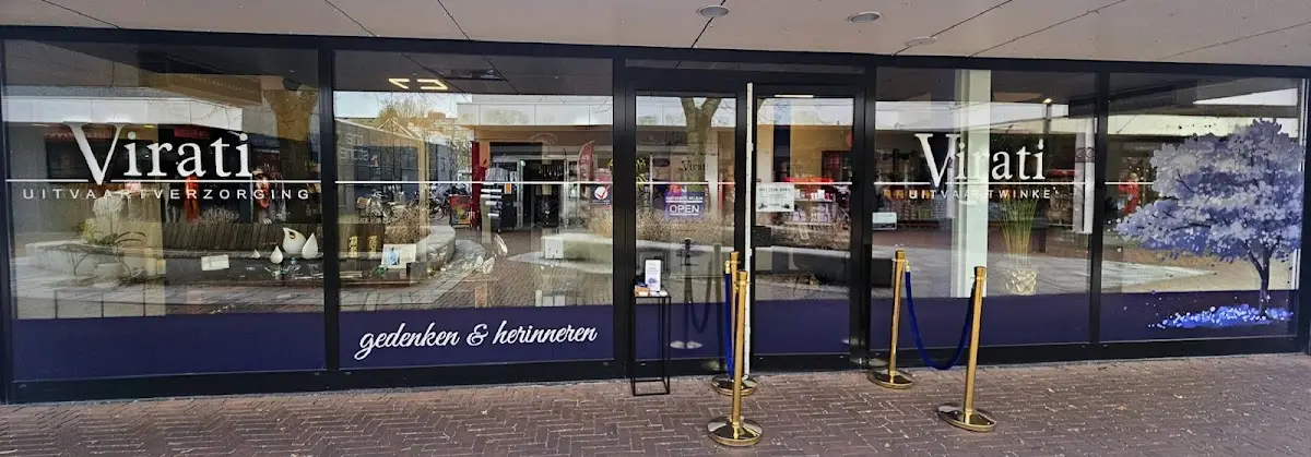 Virati Uitvaartverzorging (24/7 bereikbaar) in Vlaardingen