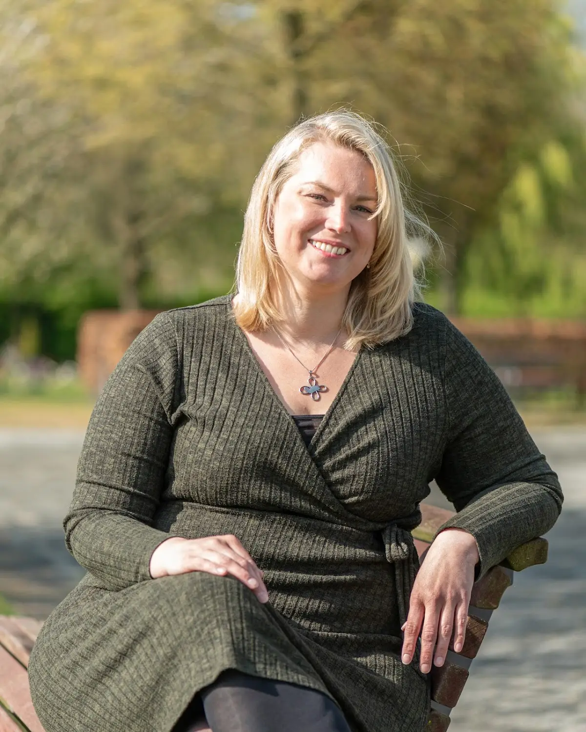 Anne Bosman Uitvaartbegeleiding in Alkmaar