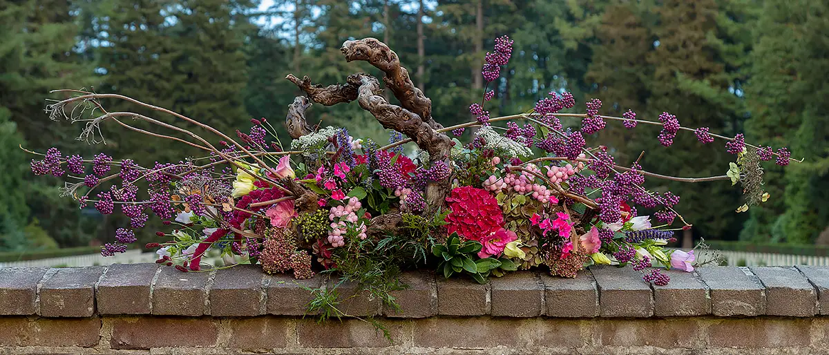 Foto van Begrafenisverzorging Van Burg