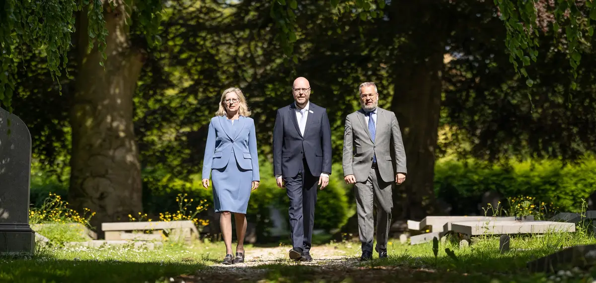 Foto van Butler Uitvaartverzorging